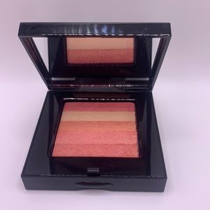 Bobbi Brown shimmer brick compact Nectar